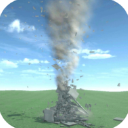 爆破物理模拟器中文版 v0.9