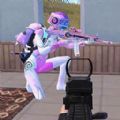 火箭少女特种兵 v1.0