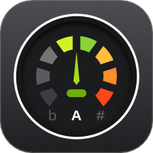 万能乐器调音器 v1.0.1安卓版