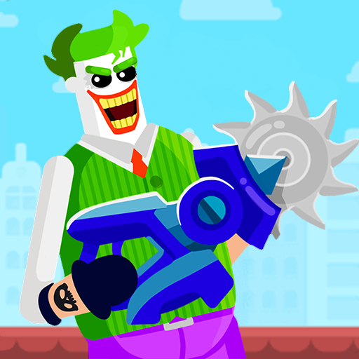 王牌小射手 v3.1