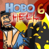 无敌流浪汉6无敌版 v1.0 安卓版