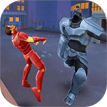 末日城市英雄 v187.1.1