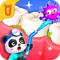 宝宝牙齿美容 v9.89.00.01