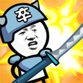 表情包战争无敌版 v1.8.1 安卓版