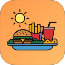 阳光食堂 v1.0.0 安卓版