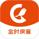 金时房客