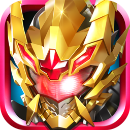 铠甲勇士格斗无双内购免费版 v1.0.3