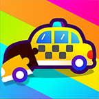 宝宝车车拼图 v1.0