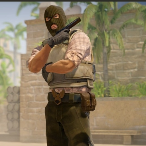 百发百中 v1.0安卓版