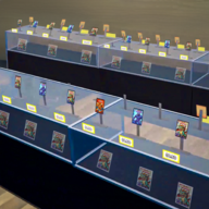 我的卡牌超市内置菜单