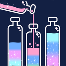 倒水消除高手 v1.0 安卓版