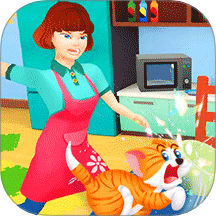 喵喵模拟器 v1.251016.171