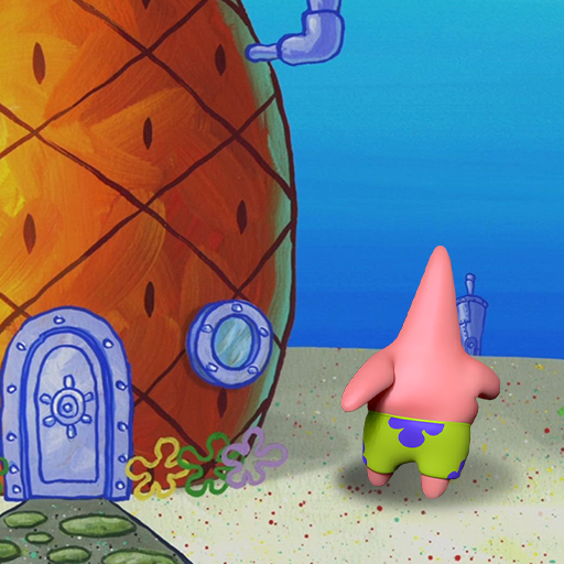 海底世界模拟 v1.0