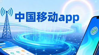 中国移动app