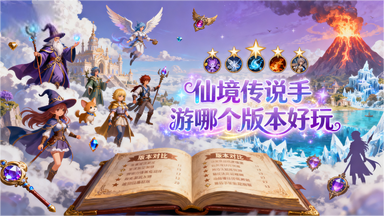 仙境传说手游哪个版本好玩