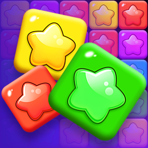 星星解压馆 v1.0.0 安卓版