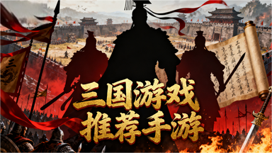 三国游戏推荐手游