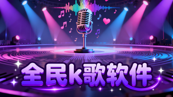全民k歌软件