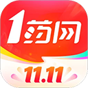 1号药店网上商城 v6.8.9 安卓版