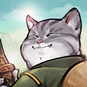 我的喵会功夫小游戏