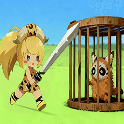 非凡的闯关 v1.0 安卓版