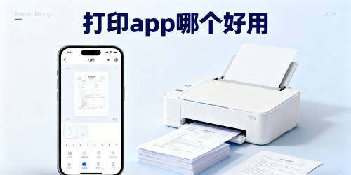 打印app哪个好用