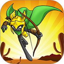 火柴人战争荣耀正版