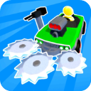 僵尸收割机无限金币版 v3.3安卓版