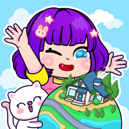 阿凡达生活世界内置修改器最新版