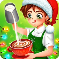 咖啡厅大作战无限金币钻石版