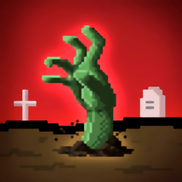 僵尸防御死亡射击功能菜单 v0.6 安卓版