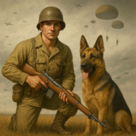 勇气召唤第二次世界大战