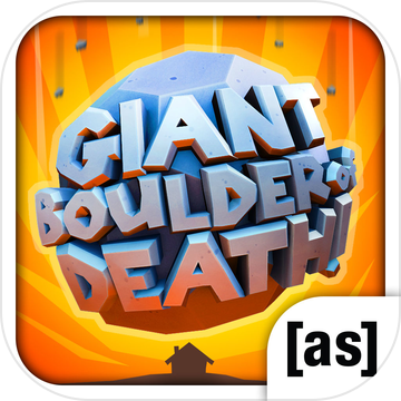 死亡巨石无限金币版