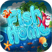 蓝色海洋之家 v1.0.0 安卓版