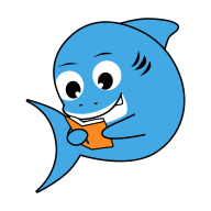 鲨鱼书店 v1.0.0