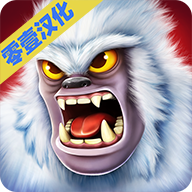 追击野兽无限钻石版 v1.0.5 安卓版