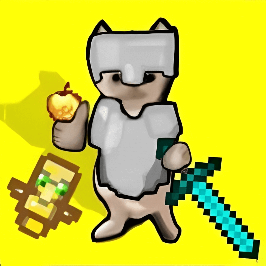 像素哈基米世界