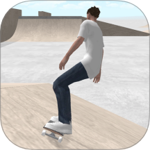 滑板大师无广告版