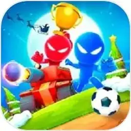 火柴人派对无限金币版 v2.4.8安卓版