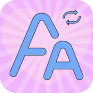 景腾字体 v3.3.9安卓版