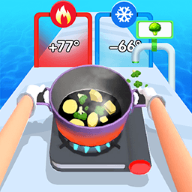 一起吃火锅 v1.0.0安卓版