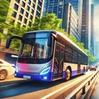 城市巴士3D驾驶学校 v3.0