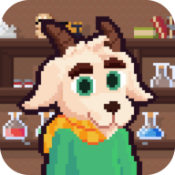 药剂师学徒 v1.3.2d