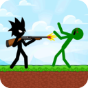 火柴人僵尸射手最新版 v1.5.83