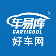 车易库好车网app v1.4.0安卓版