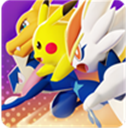 pokemon unite内测版