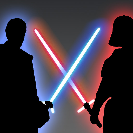 无敌激光剑 v1.0.1 安卓版