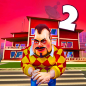 可怕的邻居2 v2.0.0 安卓版