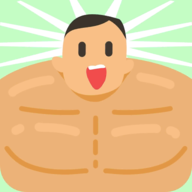 肌肉王养成记内置菜单