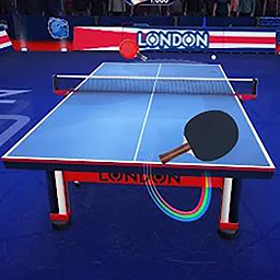 火柴人乒乓大賽 v1.0安卓版